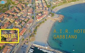 A.I.R. Hotel Gabbiano